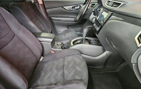 Nissan X-Trail, 2015 год, 1 675 000 рублей, 12 фотография