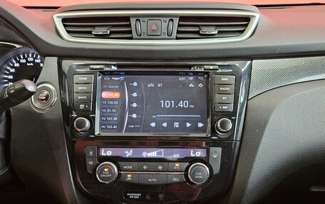 Nissan X-Trail, 2015 год, 1 675 000 рублей, 14 фотография