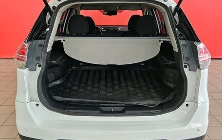 Nissan X-Trail, 2015 год, 1 675 000 рублей, 21 фотография