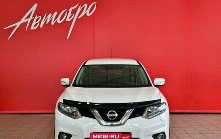 Nissan X-Trail, 2015 год, 1 675 000 рублей, 8 фотография