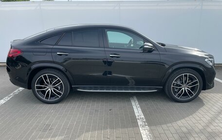 Mercedes-Benz GLE Coupe, 2023 год, 14 800 000 рублей, 5 фотография