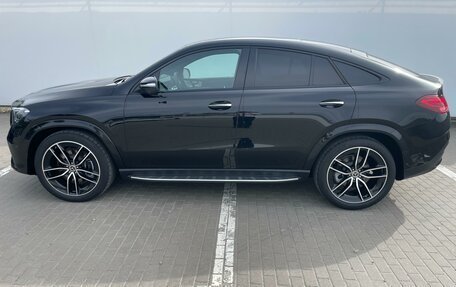 Mercedes-Benz GLE Coupe, 2023 год, 14 800 000 рублей, 9 фотография