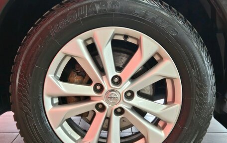 Nissan X-Trail, 2015 год, 1 675 000 рублей, 22 фотография