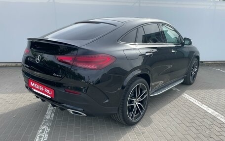 Mercedes-Benz GLE Coupe, 2023 год, 14 800 000 рублей, 6 фотография