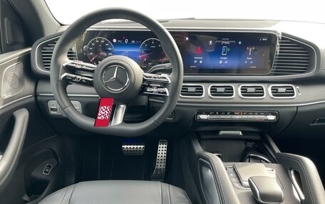 Mercedes-Benz GLE Coupe, 2023 год, 14 800 000 рублей, 14 фотография