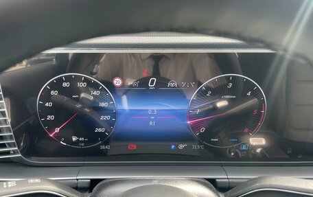 Mercedes-Benz GLE Coupe, 2023 год, 14 800 000 рублей, 16 фотография