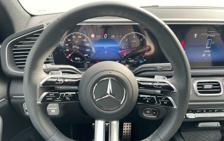 Mercedes-Benz GLE Coupe, 2023 год, 14 800 000 рублей, 15 фотография