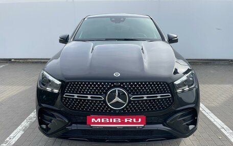 Mercedes-Benz GLE Coupe, 2023 год, 14 800 000 рублей, 3 фотография