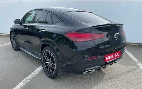 Mercedes-Benz GLE Coupe, 2023 год, 14 800 000 рублей, 8 фотография