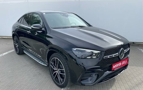 Mercedes-Benz GLE Coupe, 2023 год, 14 800 000 рублей, 4 фотография