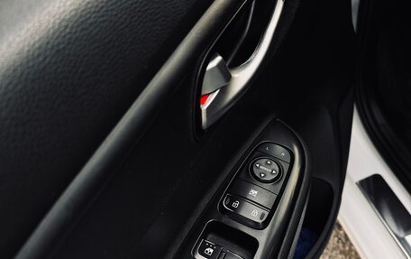 KIA Rio IV, 2021 год, 1 420 000 рублей, 6 фотография
