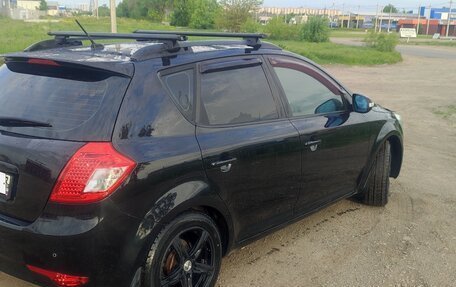 KIA cee'd I рестайлинг, 2011 год, 970 000 рублей, 14 фотография
