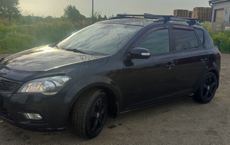 KIA cee'd I рестайлинг, 2011 год, 970 000 рублей, 12 фотография