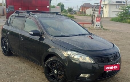 KIA cee'd I рестайлинг, 2011 год, 970 000 рублей, 13 фотография