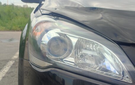 KIA cee'd I рестайлинг, 2011 год, 970 000 рублей, 27 фотография