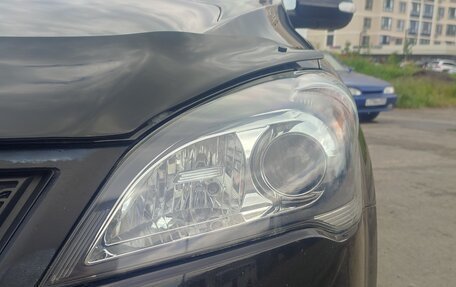 KIA cee'd I рестайлинг, 2011 год, 970 000 рублей, 26 фотография