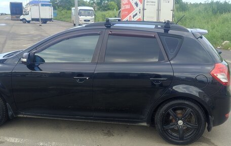 KIA cee'd I рестайлинг, 2011 год, 970 000 рублей, 23 фотография