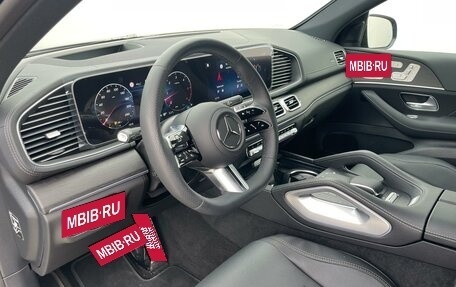 Mercedes-Benz GLE Coupe, 2023 год, 14 800 000 рублей, 11 фотография