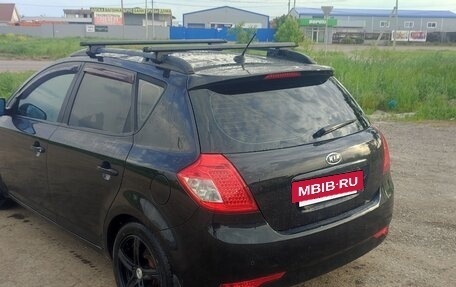 KIA cee'd I рестайлинг, 2011 год, 970 000 рублей, 15 фотография
