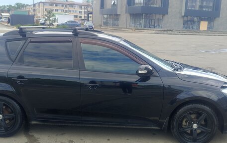 KIA cee'd I рестайлинг, 2011 год, 970 000 рублей, 31 фотография