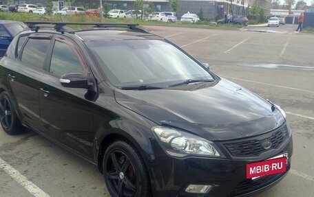 KIA cee'd I рестайлинг, 2011 год, 970 000 рублей, 30 фотография