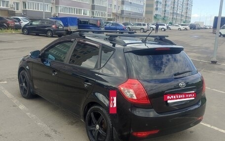 KIA cee'd I рестайлинг, 2011 год, 970 000 рублей, 22 фотография