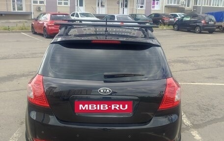 KIA cee'd I рестайлинг, 2011 год, 970 000 рублей, 33 фотография