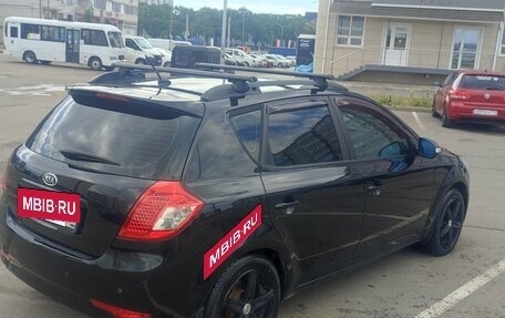 KIA cee'd I рестайлинг, 2011 год, 970 000 рублей, 32 фотография