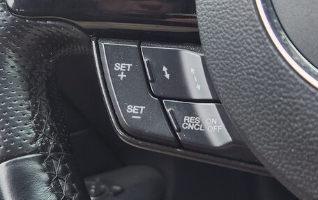 Ford Mustang VI рестайлинг, 2019 год, 2 750 000 рублей, 13 фотография