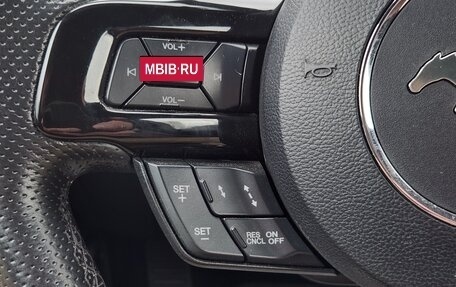 Ford Mustang VI рестайлинг, 2019 год, 2 750 000 рублей, 11 фотография
