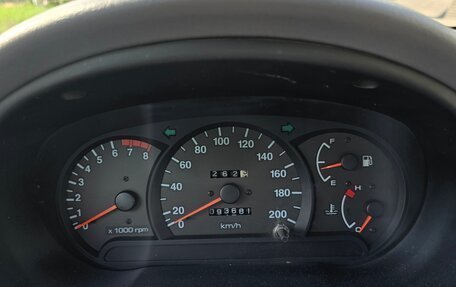 Hyundai Accent II, 2006 год, 450 000 рублей, 2 фотография