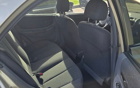 Hyundai Accent II, 2006 год, 450 000 рублей, 11 фотография