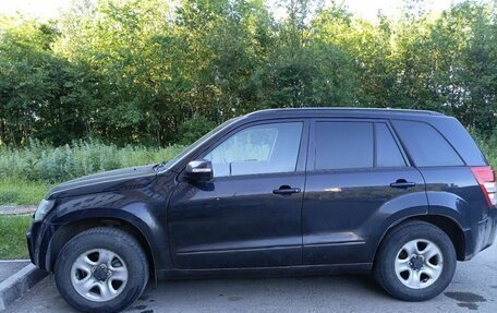 Suzuki Grand Vitara, 2010 год, 1 450 000 рублей, 2 фотография
