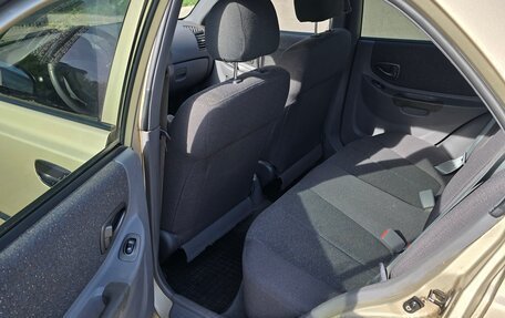 Hyundai Accent II, 2006 год, 450 000 рублей, 8 фотография