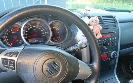 Suzuki Grand Vitara, 2010 год, 1 450 000 рублей, 4 фотография