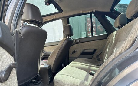Mitsubishi Lancer VII, 1991 год, 110 000 рублей, 10 фотография