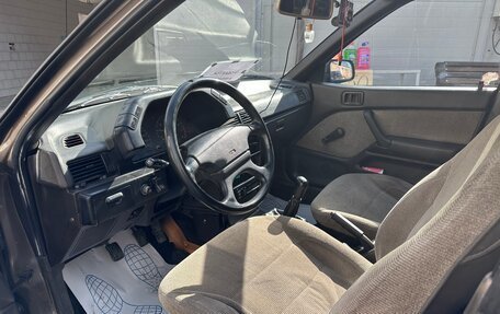 Mitsubishi Lancer VII, 1991 год, 110 000 рублей, 8 фотография