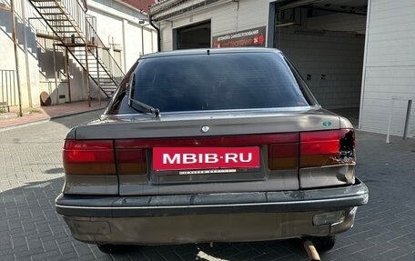 Mitsubishi Lancer VII, 1991 год, 110 000 рублей, 6 фотография