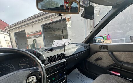 Mitsubishi Lancer VII, 1991 год, 110 000 рублей, 12 фотография