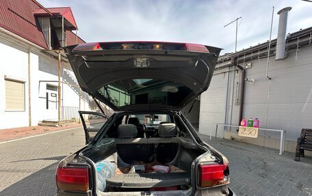 Mitsubishi Lancer VII, 1991 год, 110 000 рублей, 13 фотография