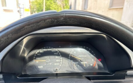 Mitsubishi Lancer VII, 1991 год, 110 000 рублей, 16 фотография