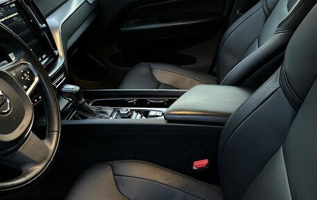 Volvo XC60 II, 2020 год, 3 111 111 рублей, 4 фотография