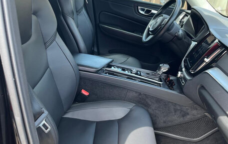 Volvo XC60 II, 2020 год, 3 111 111 рублей, 5 фотография