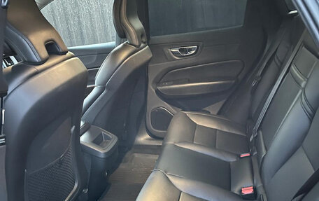 Volvo XC60 II, 2020 год, 3 111 111 рублей, 6 фотография