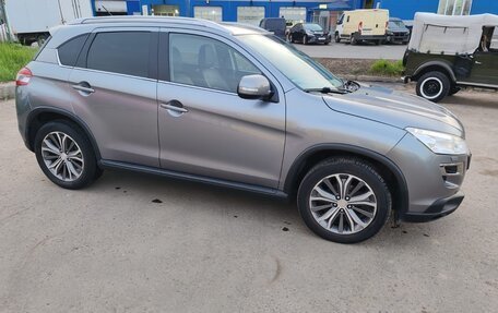 Peugeot 4008, 2012 год, 1 100 000 рублей, 4 фотография