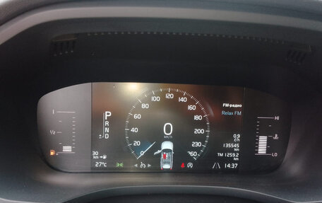 Volvo XC60 II, 2020 год, 3 111 111 рублей, 7 фотография