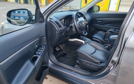 Peugeot 4008, 2012 год, 1 100 000 рублей, 8 фотография