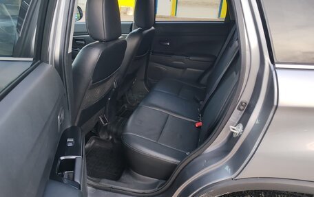 Peugeot 4008, 2012 год, 1 100 000 рублей, 7 фотография