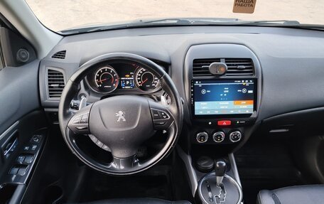 Peugeot 4008, 2012 год, 1 100 000 рублей, 6 фотография