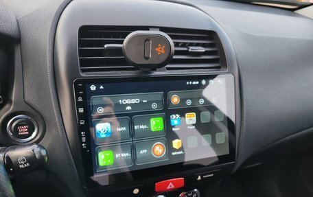 Peugeot 4008, 2012 год, 1 100 000 рублей, 2 фотография